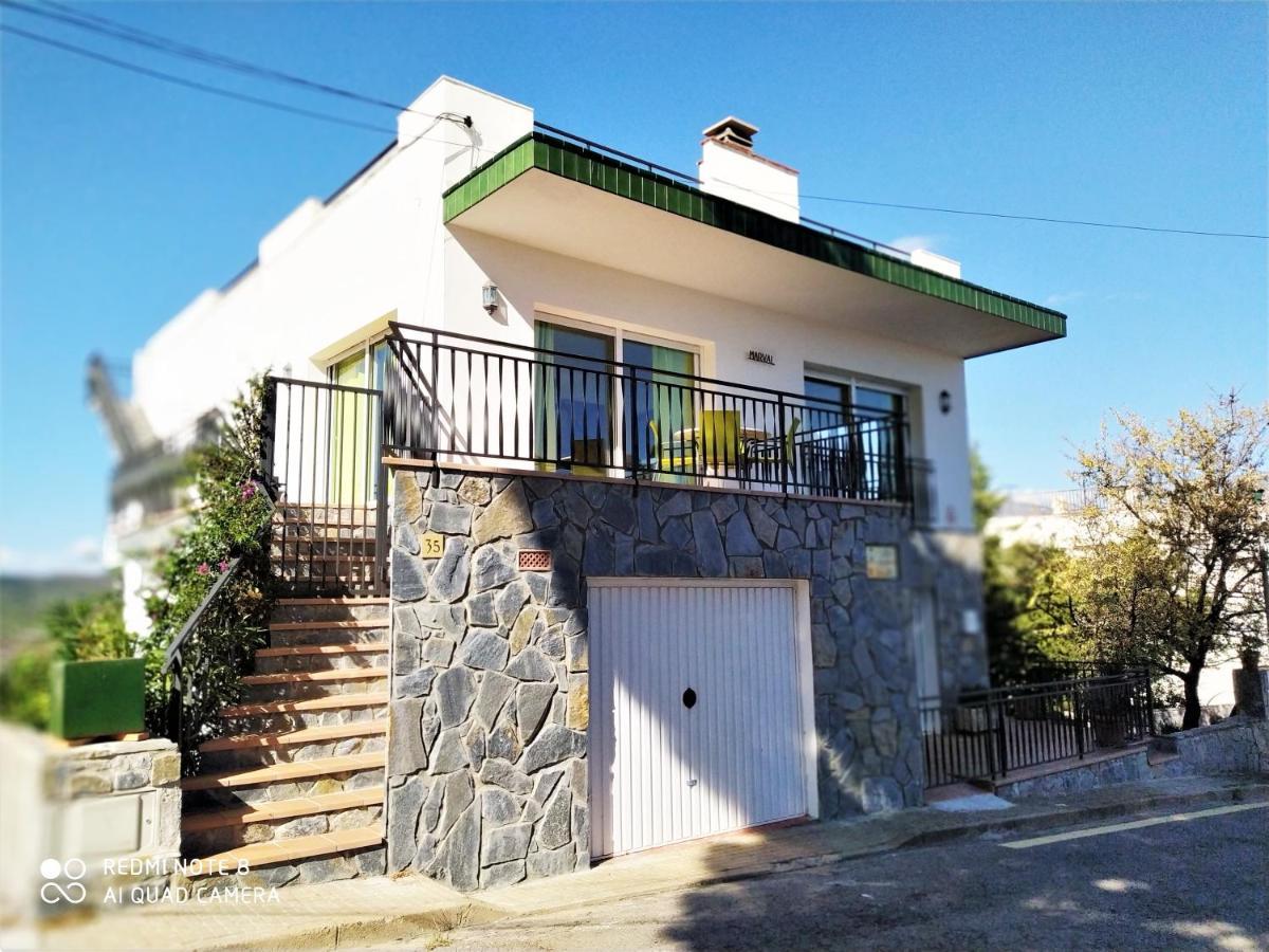 Villa Marval Llança Zewnętrze zdjęcie