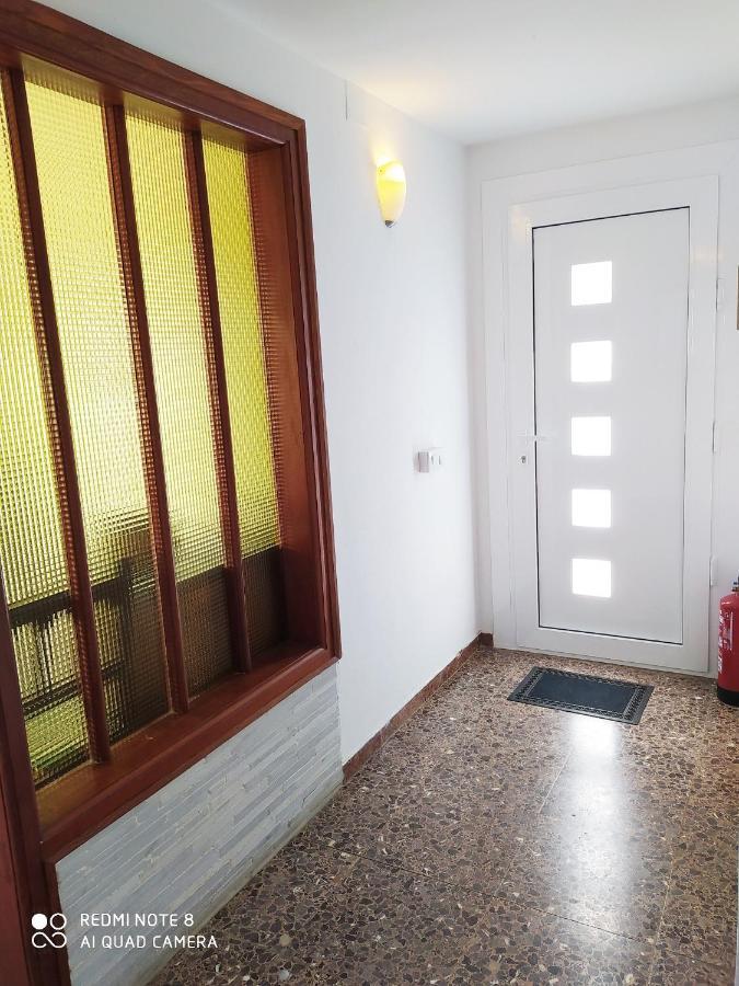 Villa Marval Llança Zewnętrze zdjęcie