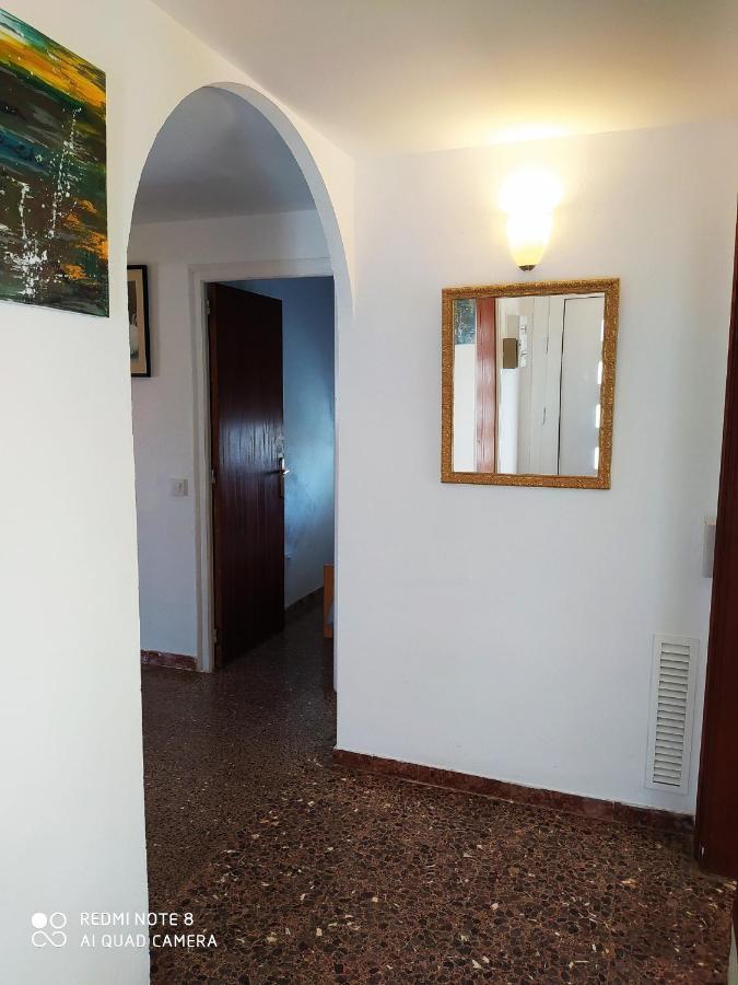Villa Marval Llança Zewnętrze zdjęcie