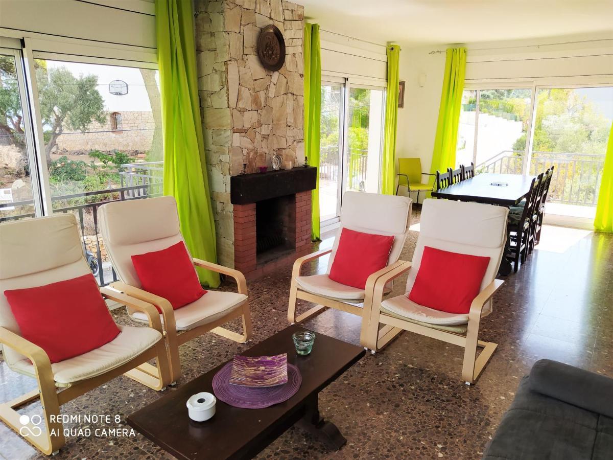 Villa Marval Llança Zewnętrze zdjęcie