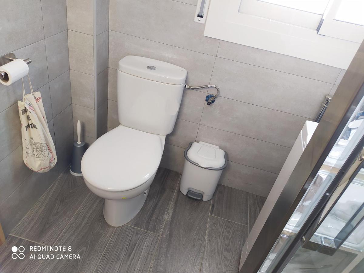 Villa Marval Llança Zewnętrze zdjęcie